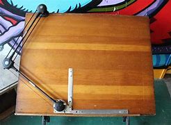 Image result for Aristo Drafting Machine