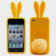 Image result for Bunny Phone Case iPhone 4S