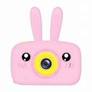 Image result for Pink Camera for Kids