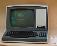 Image result for Vintage Computer Terminal