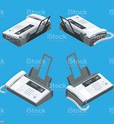 Image result for Sharp Fax Machine