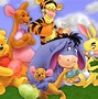 Image result for Winnie Pooh and Friends