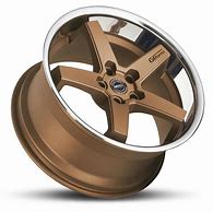 Image result for 20 Inch Bronze Wheels
