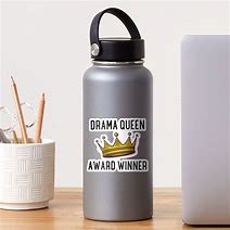 Image result for Drama Queen Award
