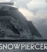Image result for Snowpiercer Concept Art