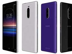 Image result for Sony Xperia 1 11 Colors