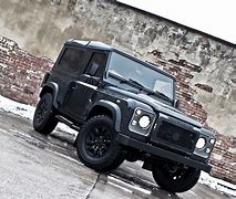 Image result for Defender Military Editions