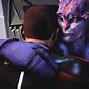 Image result for Mass Effect Andromeda Hair Mods