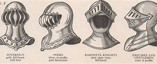 Image result for Medieval Times Helmet