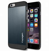 Image result for Metal iPhone 6 C