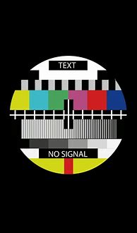 Image result for CCTV No Signal