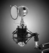 Image result for Music Studio Mic