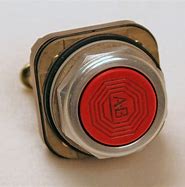 Image result for Antique Industrial Push Button