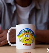 Image result for Spongebob Meme Mug