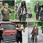 Image result for Who Played Lizzie in the Walking Dead