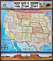 Image result for West States