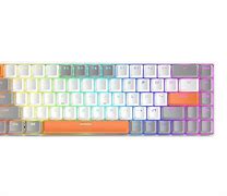Image result for 70 Percent Keyboaed T8 RGB Keyboard
