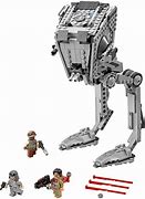 Image result for LEGO Star Wars Walker