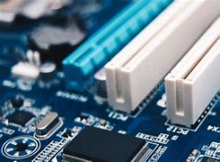 Image result for Blue Computer Circuit Board