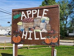 Image result for Apple Hill South Amherst Ohio
