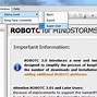 Image result for ROBOTC Screen
