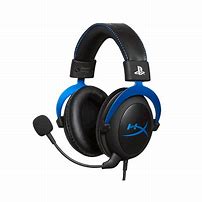 Image result for HyperX Heaphone