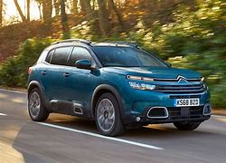 Image result for ID 10504367 Citroën C5 Aircross