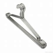 Image result for Metal Clothes Hangers