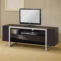 Image result for TV Console with Speakers