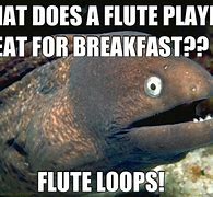 Image result for Flute Hands Meme