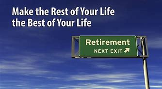 Image result for Retirement Wallpaper