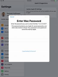 Image result for How to Recover iMac Password