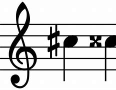 Image result for Musical Sharp Sign