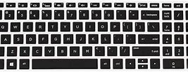 Image result for HP Keyboard Layout Diagram