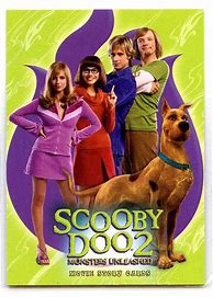 Image result for Scooby Doo Monster Cards