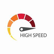 Image result for High Speed Internet Watermark Logo