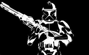 Image result for Star Wars Art Wallpaper Black and White