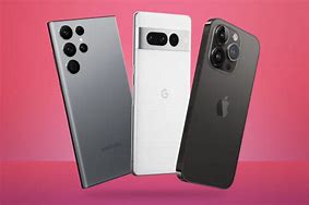 Image result for World Latest Mobile Phones