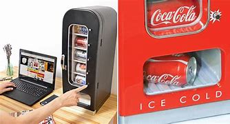 Image result for Small Vending Machine
