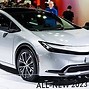 Image result for 2018 Toyota Prius Hatchback