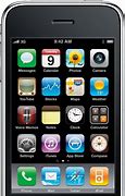 Image result for iPhone 3G Desktop Side View