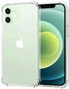 Image result for iPhone 12 Transparent Phone Case