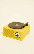 Image result for Mini Record Player