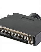 Image result for SCSI Cable Connectors