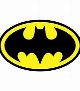 Image result for Drawings of Batman Logo