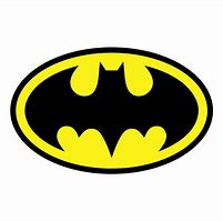 Image result for Free Printable Batman Logo