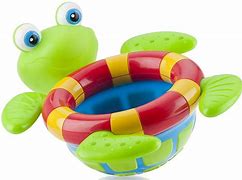 Image result for Cecil Turtle Bath Toy