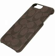 Image result for Coach iPhone 8 Plus Case Black and Gray