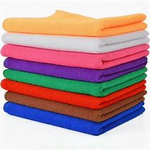 Image result for Custom Microfiber Cleaning Cloth