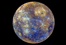 Image result for Mercury Planet Gray